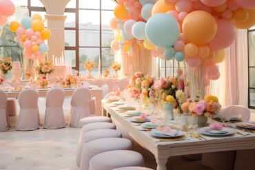 Unique Birthday Party Venues In Adelaide That Will Wow Your Guests