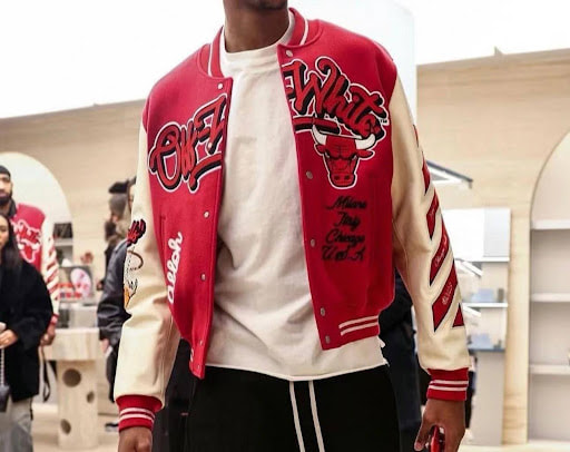 Varsity Letterman Jackets: The Coolest Way To Celebrate Achievements