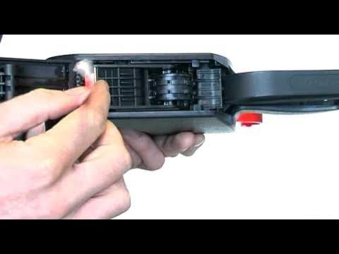 Tips For Applying Price Gun Labels Effectively