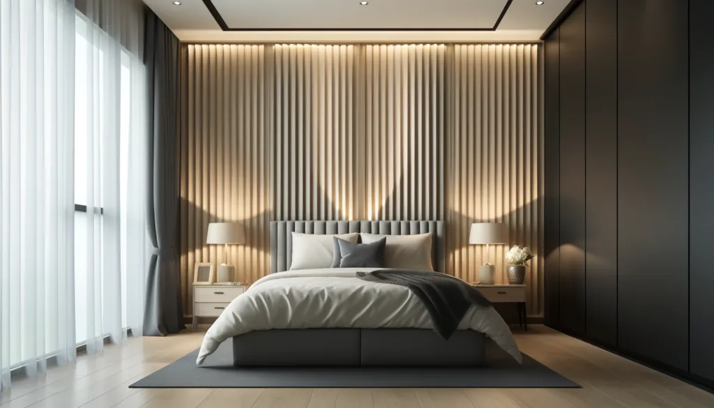 Choosing The Perfect Wall Panels For Your Home