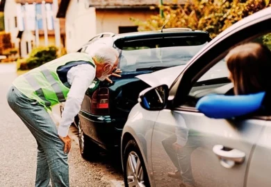 Protecting Passengers And Drivers: What To Do After An Uber Accident
