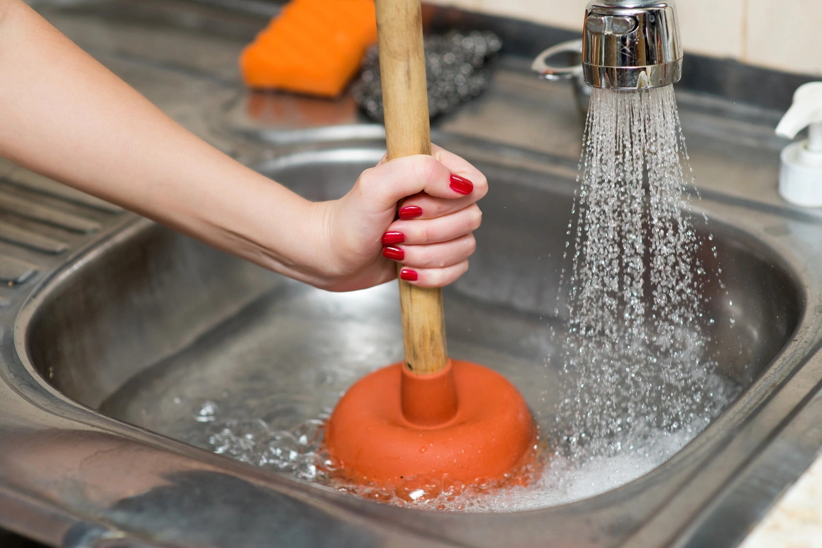 5 Common Culprits Behind A Blocked Drain And How To Avoid Them