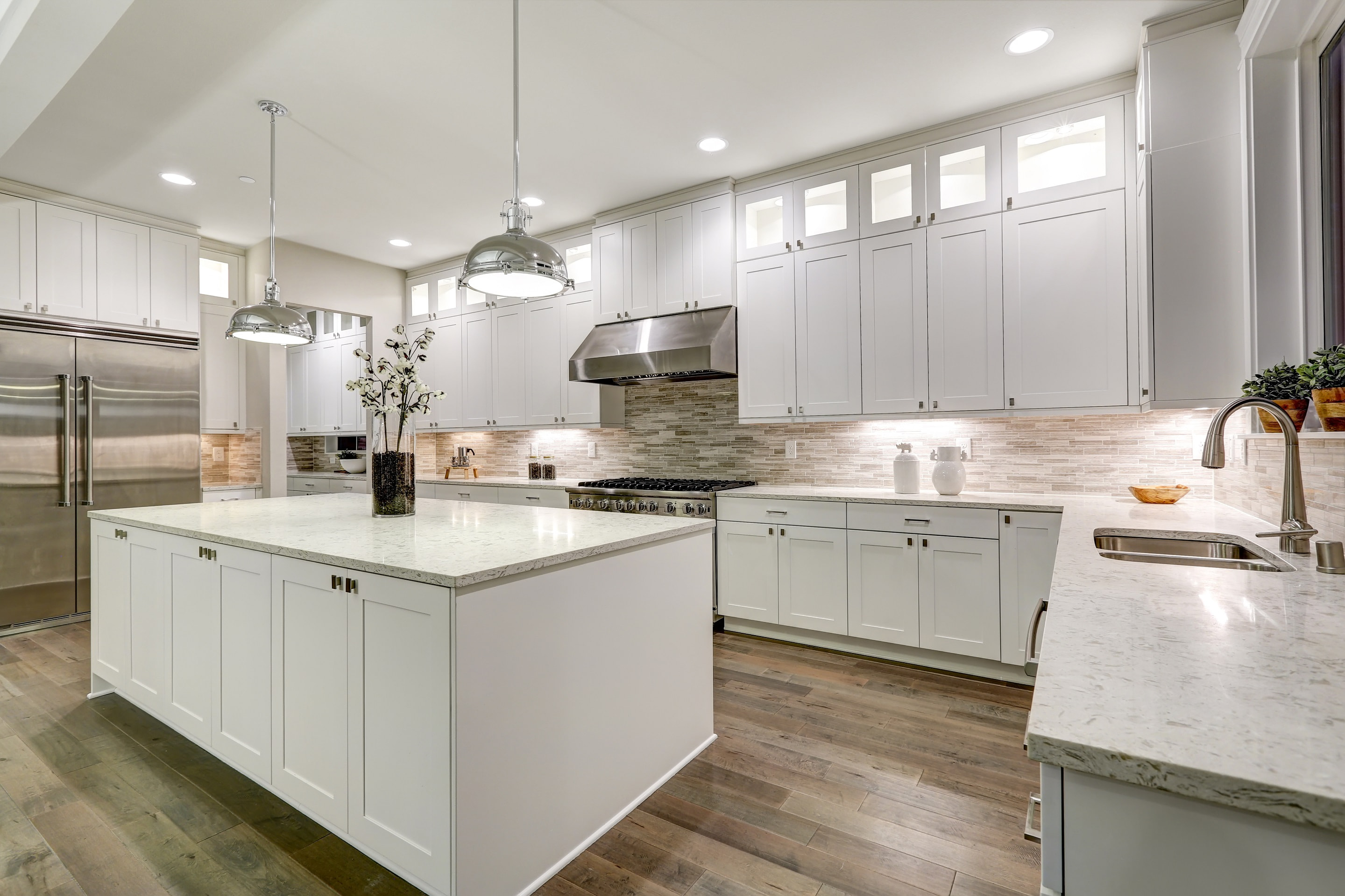 Investing In A Made-to-Order Shaker Kitchen: Why It�s Worth Every Penny