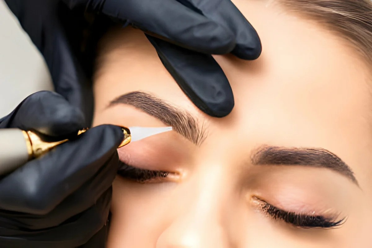 How Often Should You Get Microblading Touch-Ups?