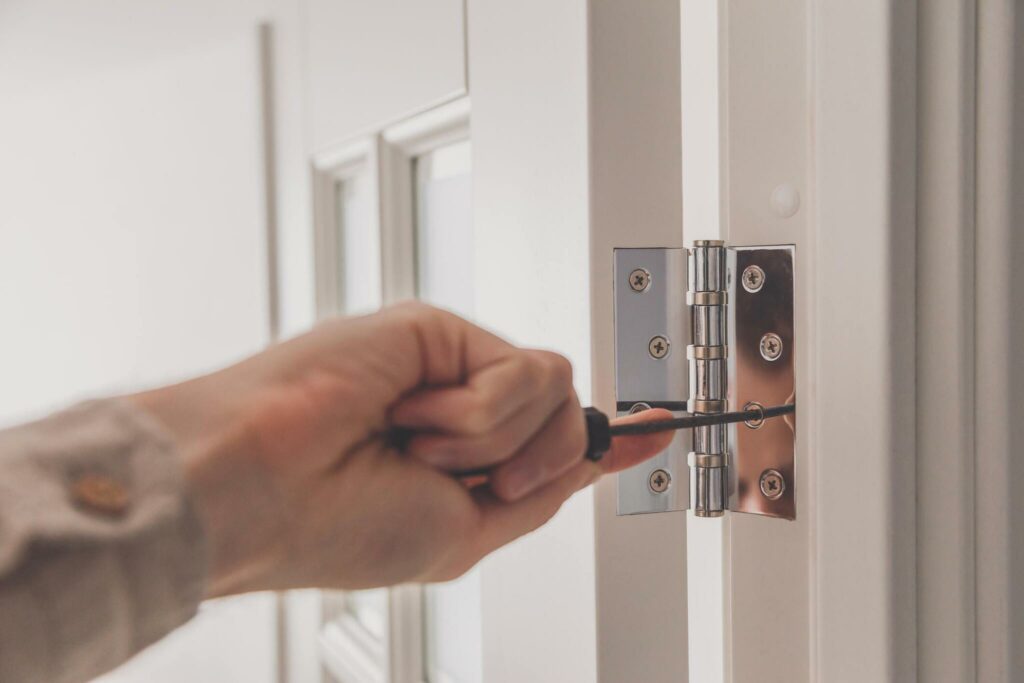 How To Budget For Commercial Door Services And Repairs?