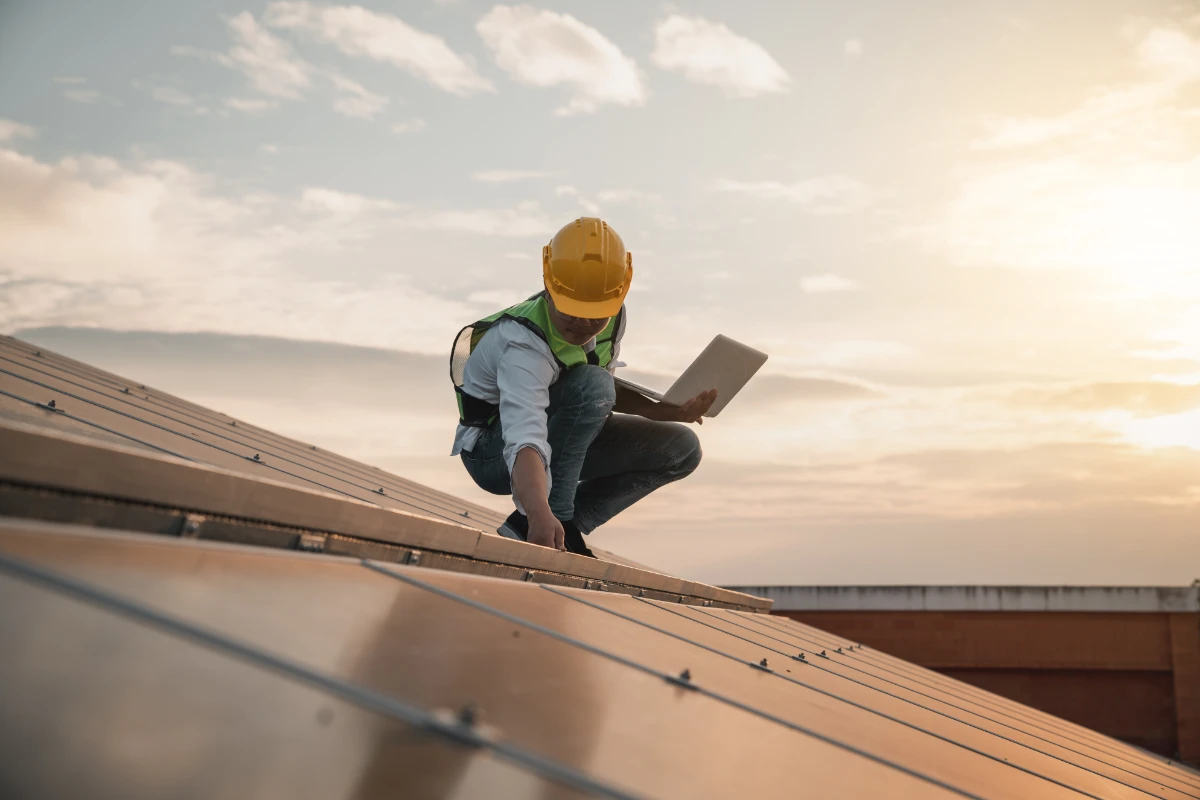 Why Commercial Roofers Should Be Part Of Your Property's Regular Maintenance Plan?