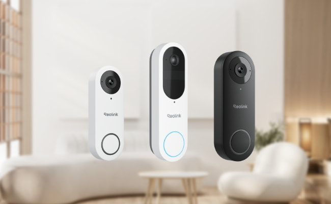 Motion Sensor Doorbell: Enhanced Home Security
