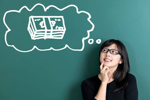 Rethinking Your Relationship With Money