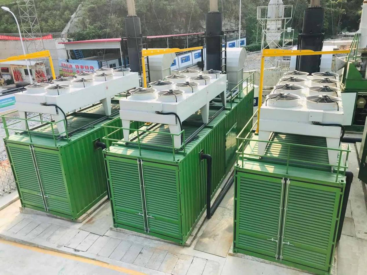 Transforming Landfills Into Green Energy Factories: How Methane Detection Drives Energy Recovery