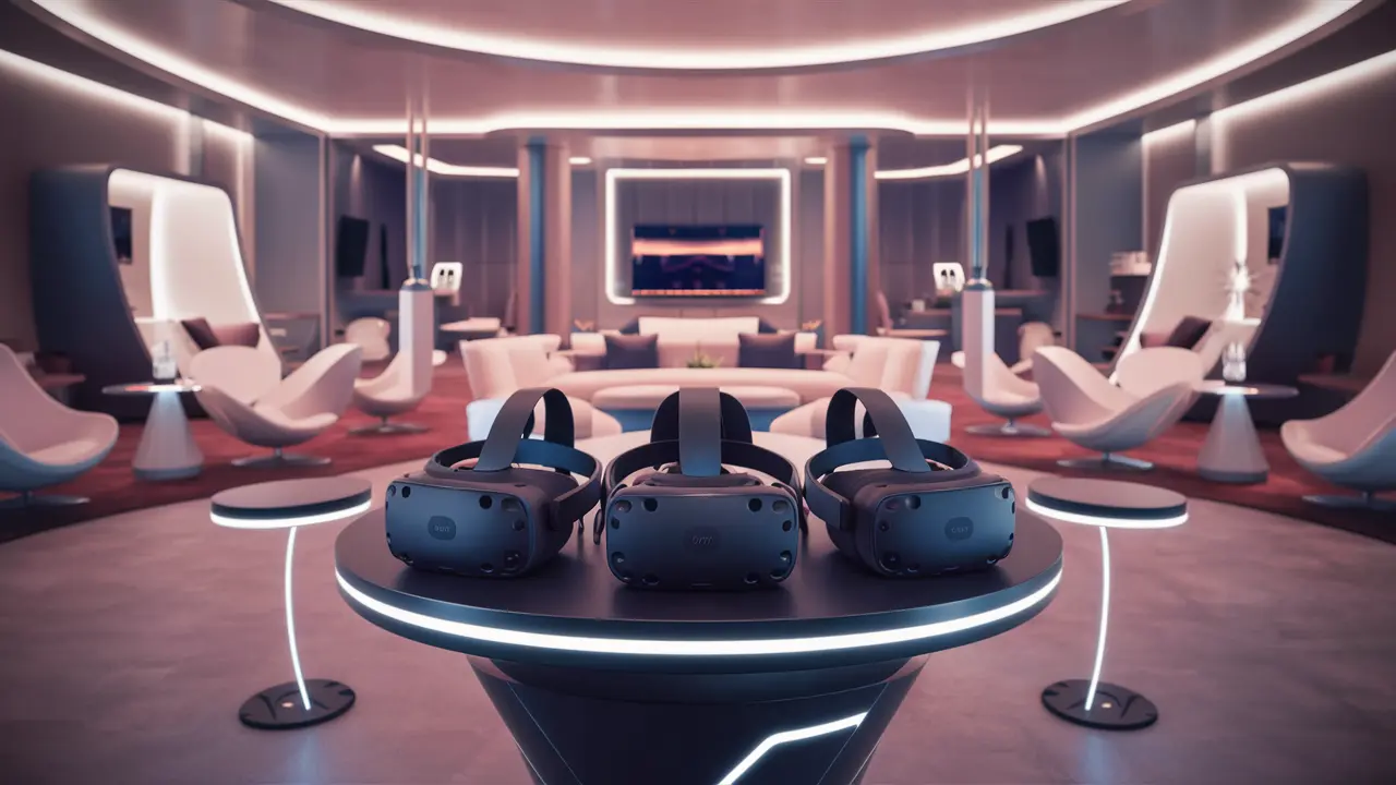 Play In Style: Creating A Game Room That Wows