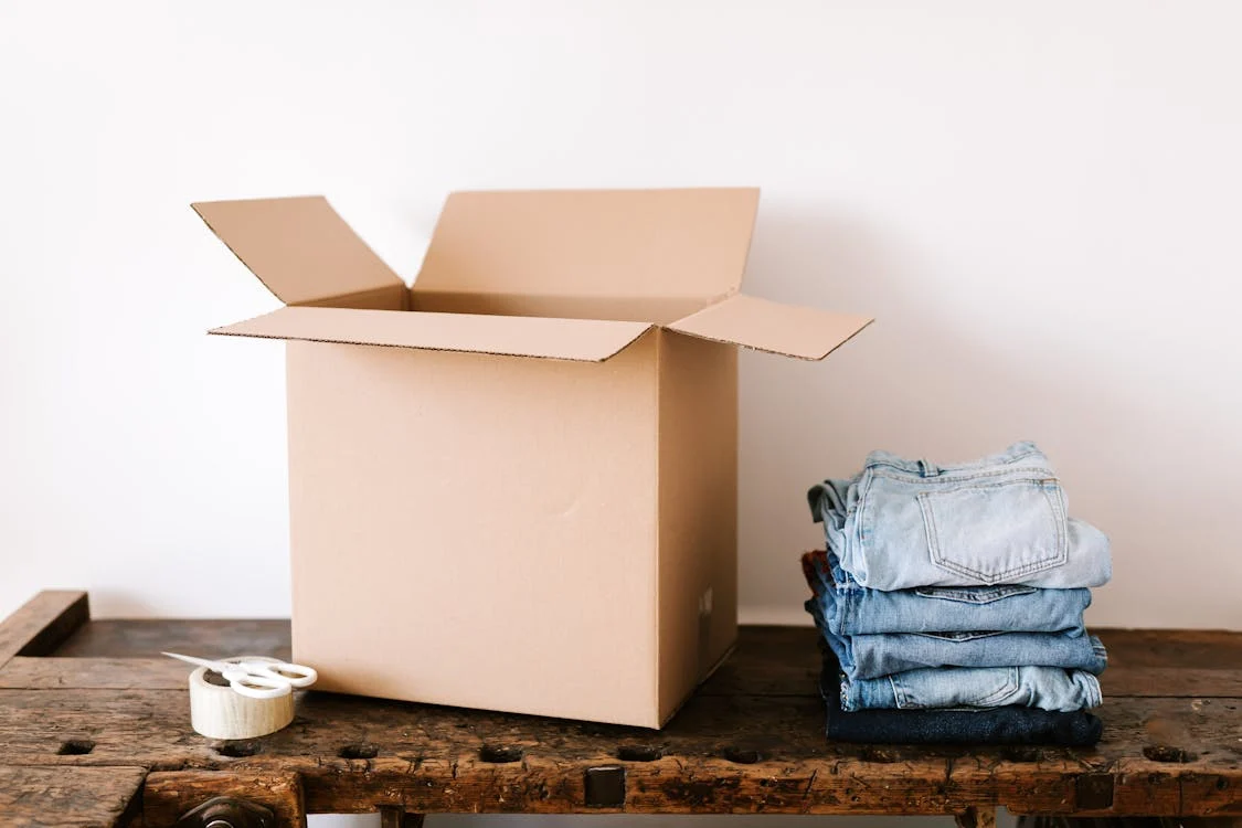 Seasonal Storage Tips: Preparing For Winter In North Carolina