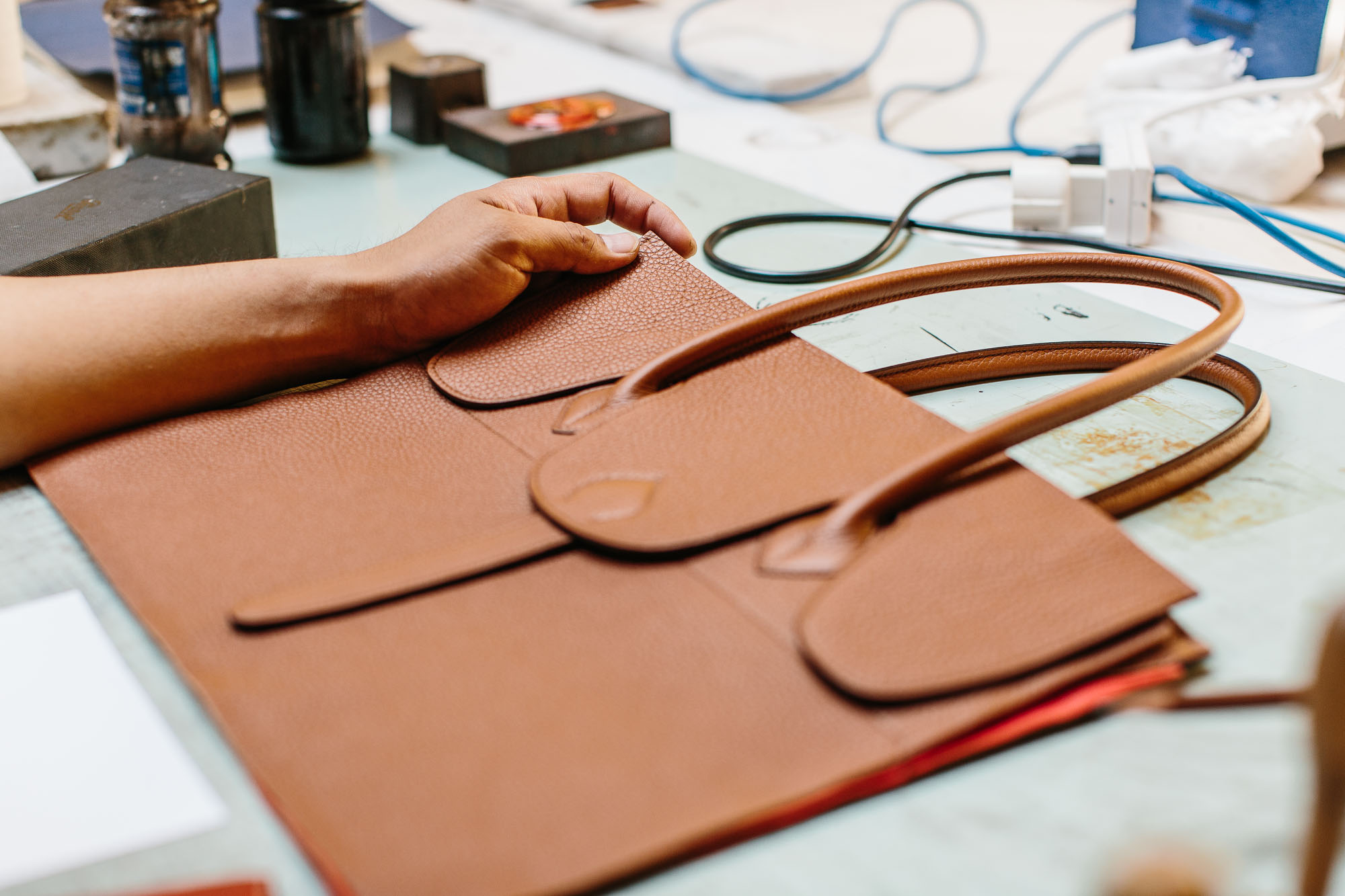 Bespoke Bag Manufacturers In The UK: The Experts You Need To Brand Your Business