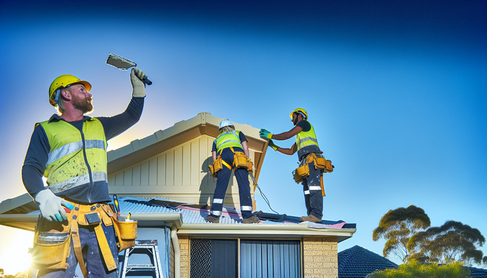 How To Assure You Choose The Right Roof Coasting Service Provider