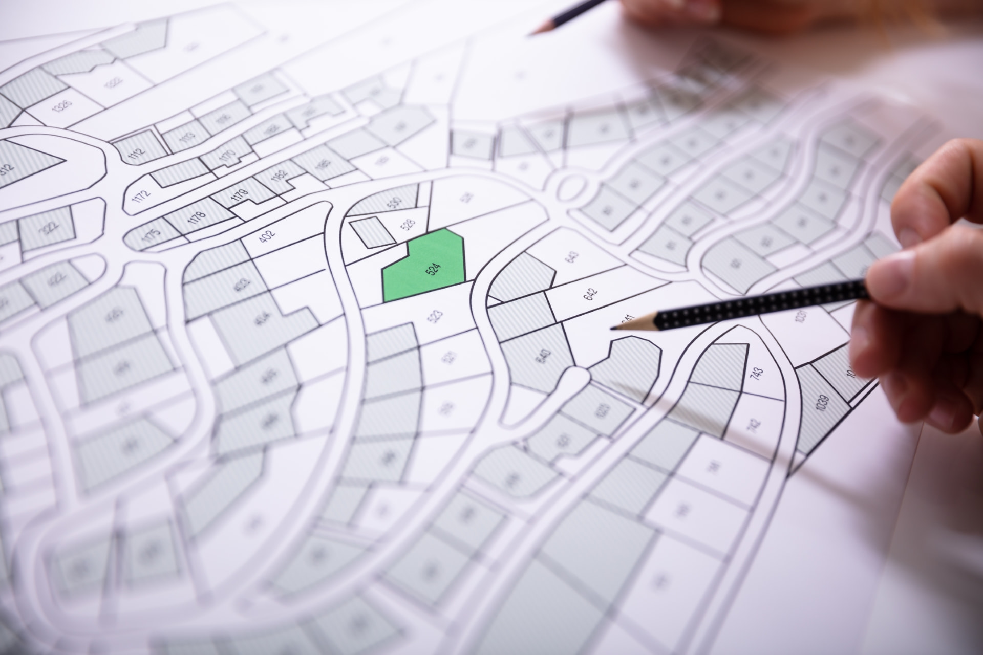 The Key Steps Involved In A Land Appraisal In The UK
