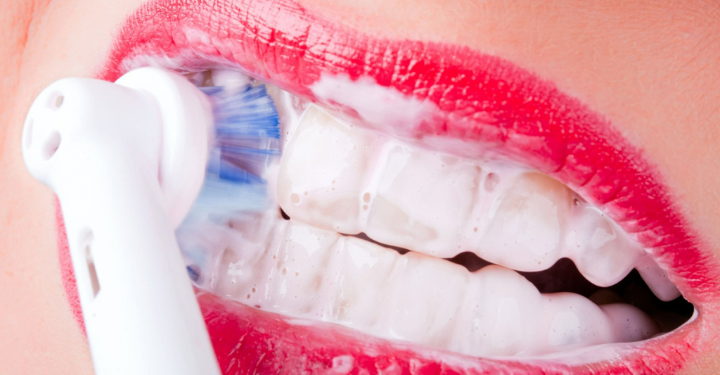 The Link Between Electric Toothbrushes And Gum Recession: Tips For Safe Use