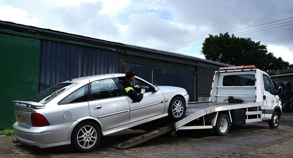 Eco-Friendly And Hassle-Free: Discover The Best Car Removal Services With Car Removal Perth
