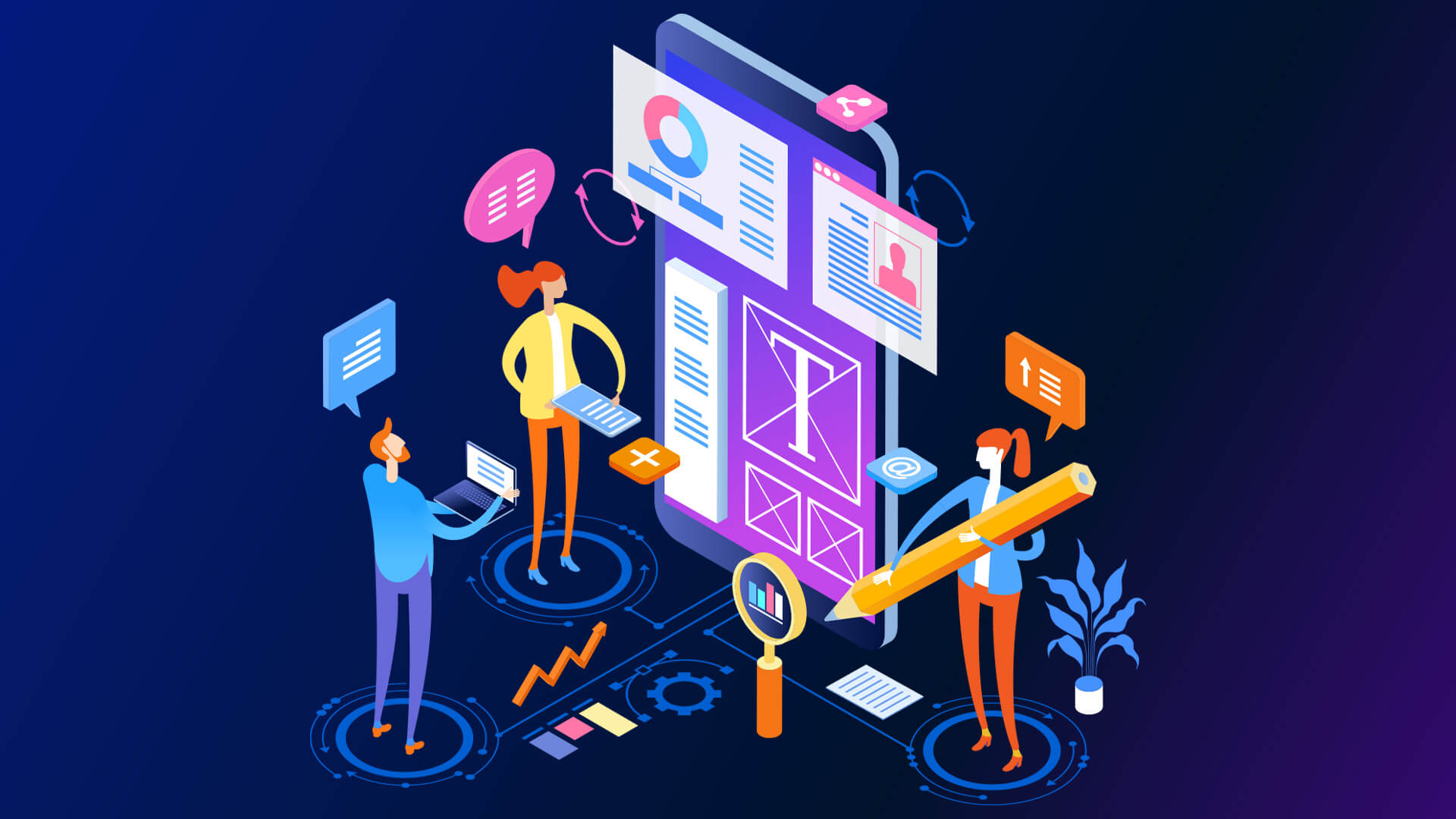 UX Design Agency In London: Shaping User Experiences