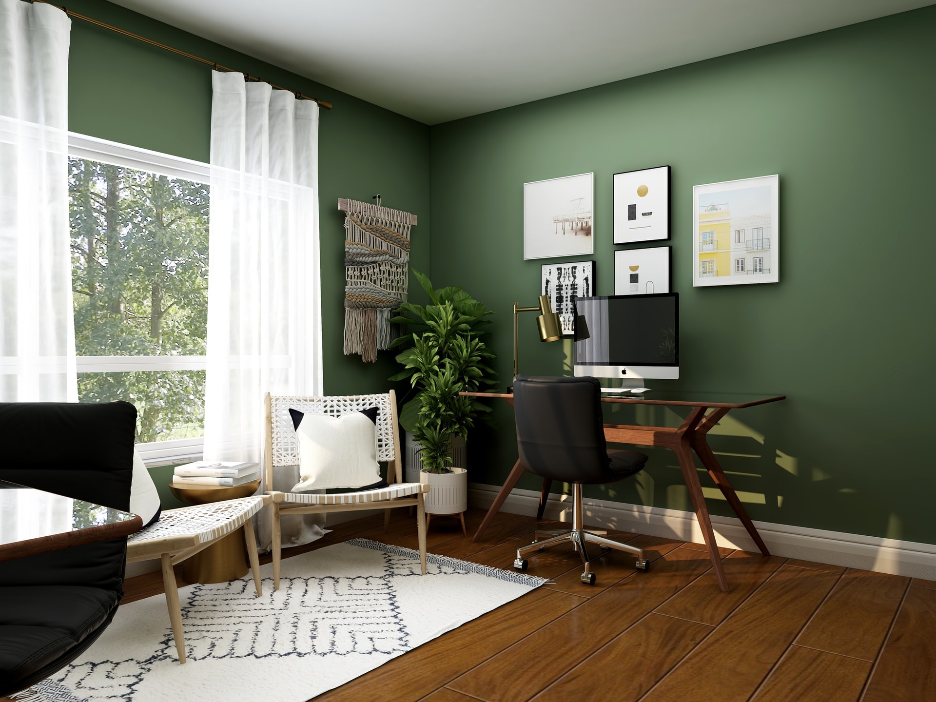 Finding Your Home Sweet Home: Essential Tips For House Hunters