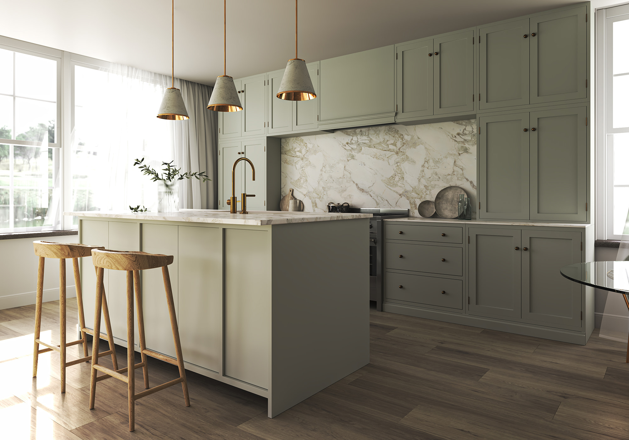 Transforming Your Kitchen: The Ultimate Guide To Remodeling Ideas