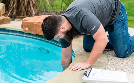 Top Reasons To Schedule A Professional Pool Inspection Annually