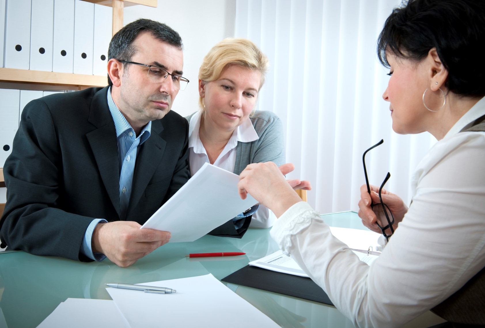 Why Hiring A Good Lawyer Can Transform Your Case