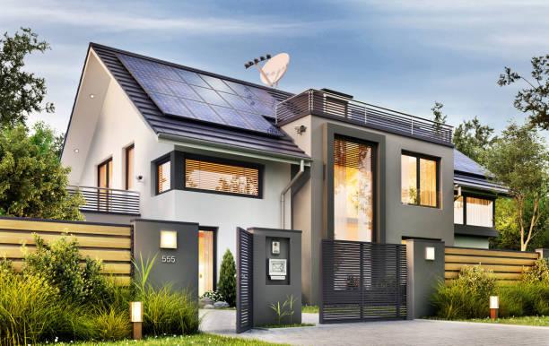 Burglars Beware: How Privacy Screens Can Protect Your Home