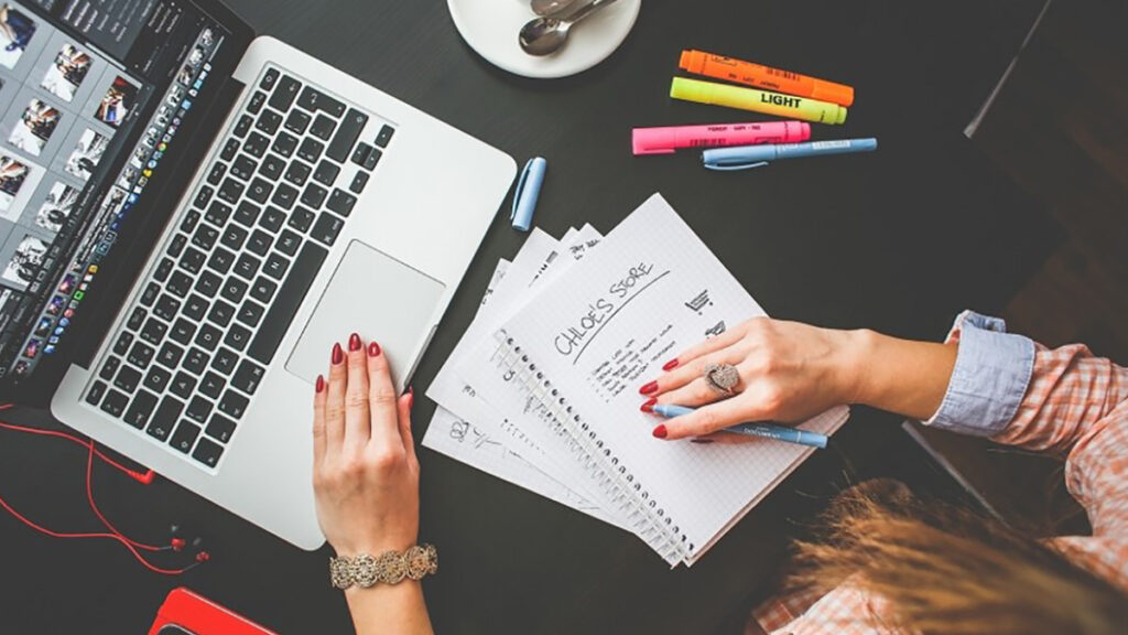 The Future Of Publishing: Why EBook Ghostwriting Is The Key To Success