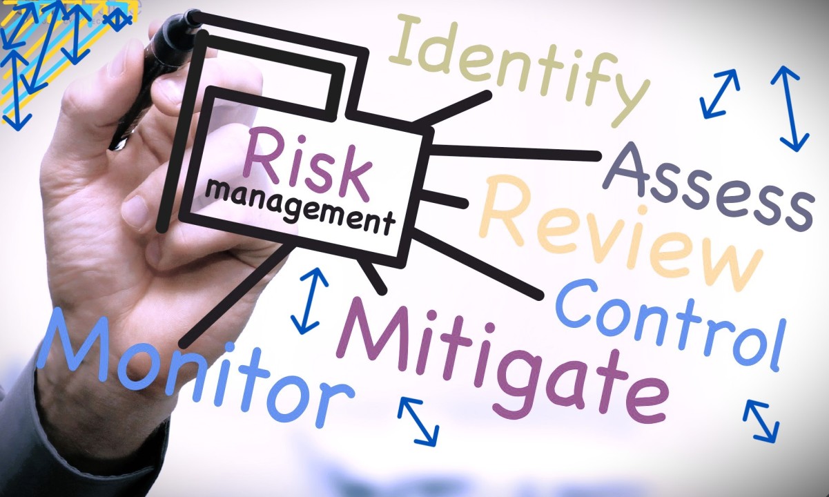 How Risk Management Strategies Can Be Enhanced With Expert Consultants