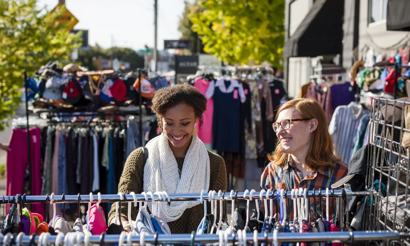 The Art Of Safe Thrifting: Your Essential Guide
