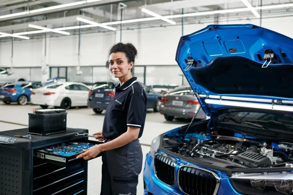Essential BMW Repair Info: Everything You Need To Know