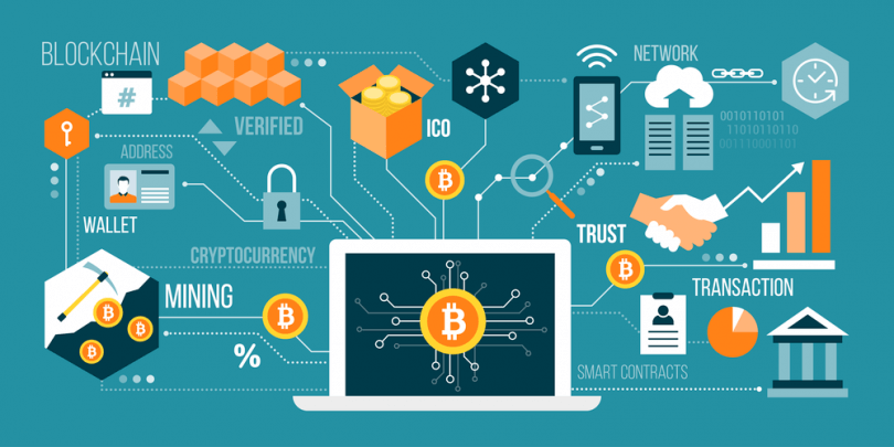 Unlocking The Potential Of Blockchain: Why You Need A Blockchain Agency