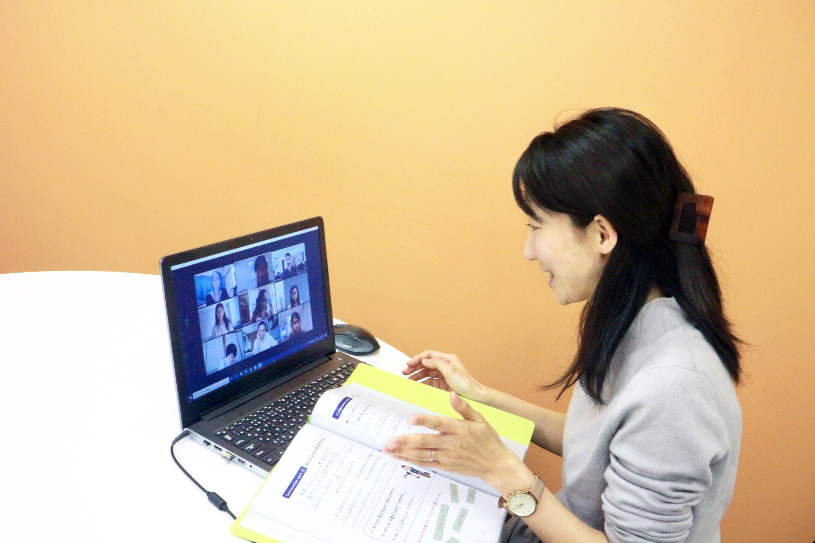 Top Benefits Of Taking Online Japanese Classes For Beginners