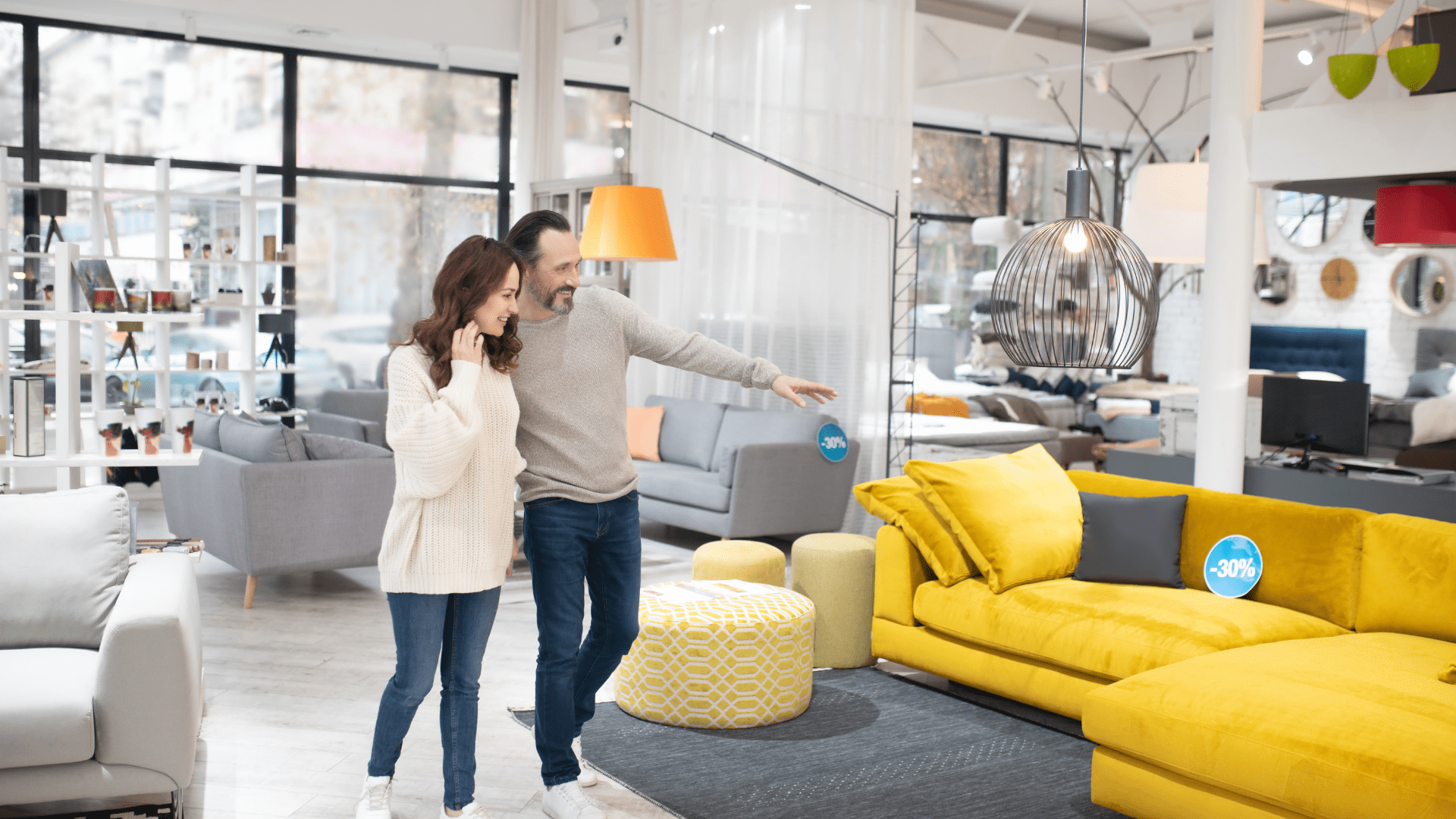 Affordable Furniture Shopping In Salt Lake City: Tips And Tricks