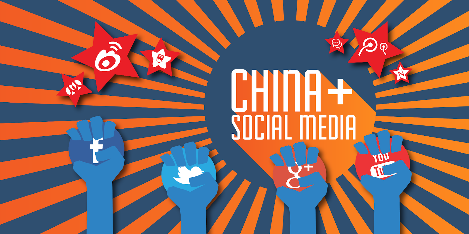 How To Navigate China's Unique Digital Landscape?