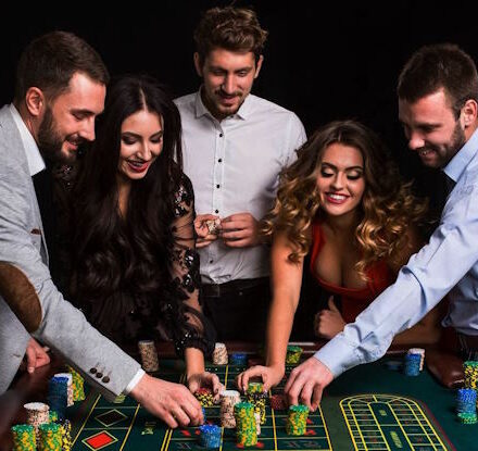 Comparing Gambling Cultures: East Vs. West