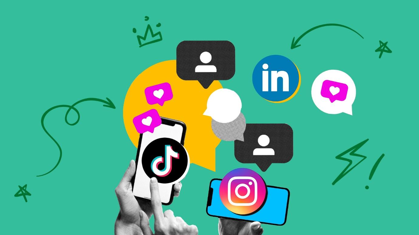Revolutionizing Social Media Marketing: How SocialWick Is Changing The Game