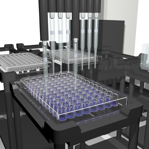 Liquid Filtration: A Critical Component In Modern Automation