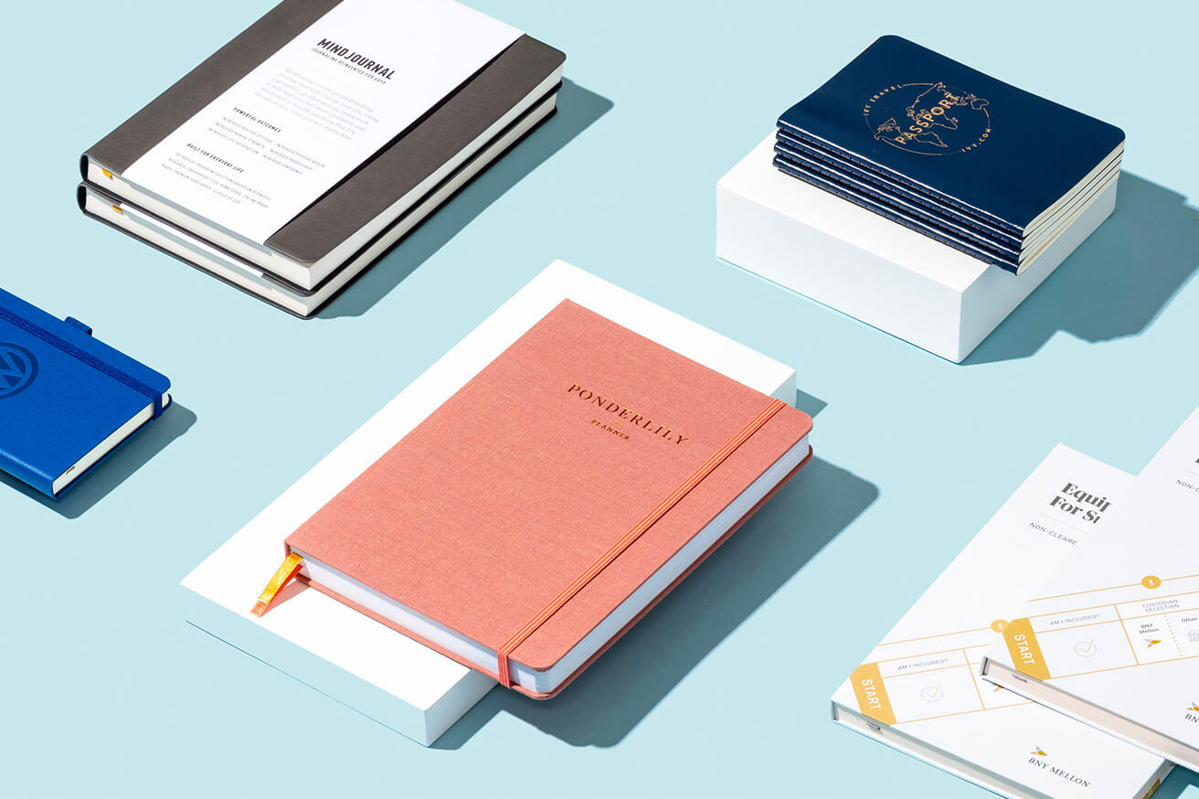 The Impact Of Custom Notebooks On Student Productivity: A Comprehensive Guide