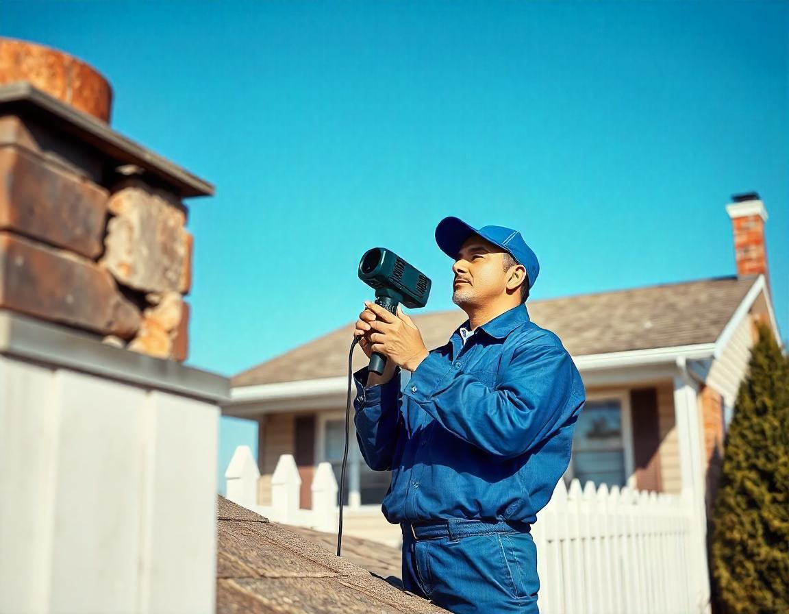 Protecting Your Home: The Essential Guide To Chimney Inspections From Approved Chimney