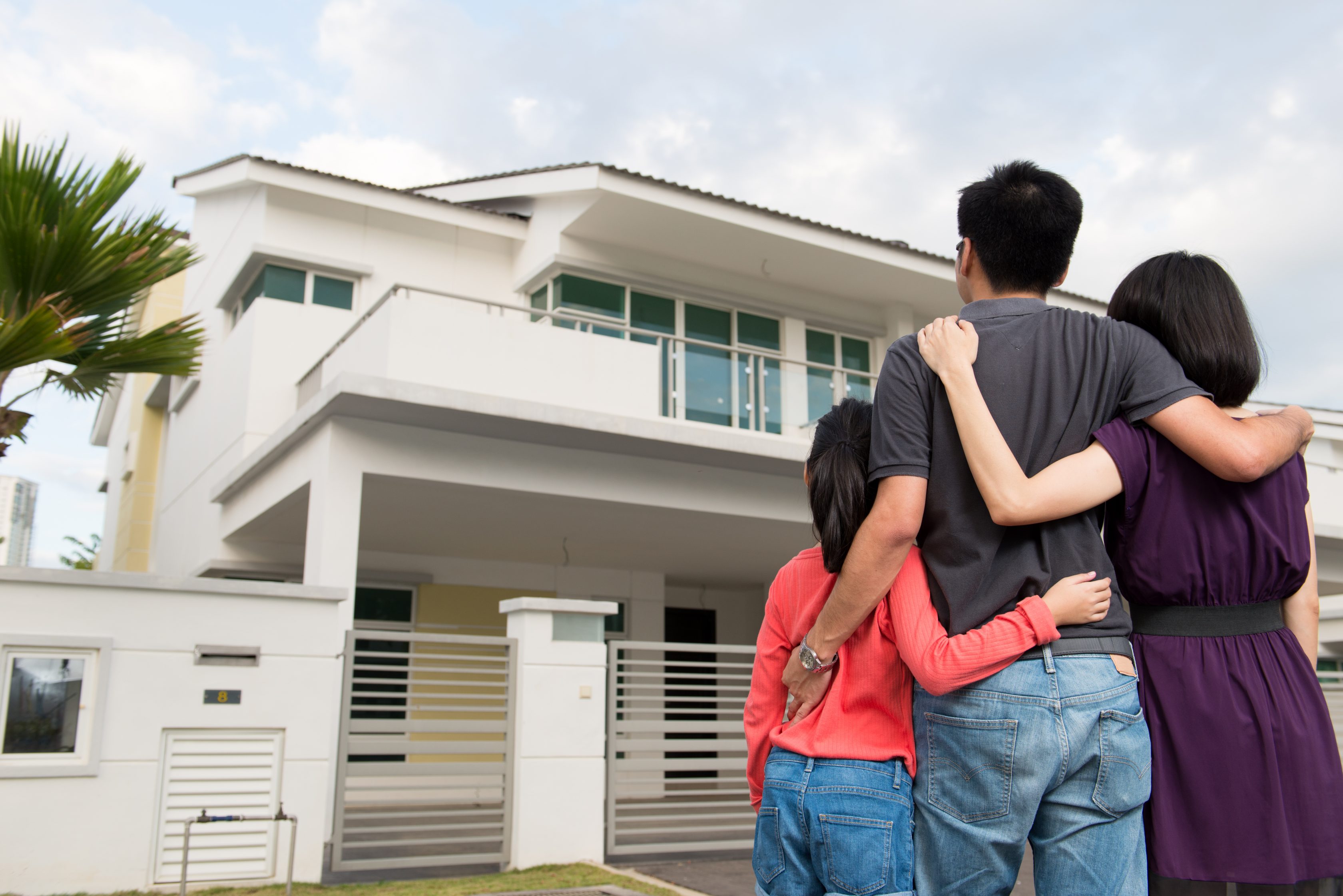 The Ultimate Guide To Buying Your Dream House: What To Look For In Houses For Sale