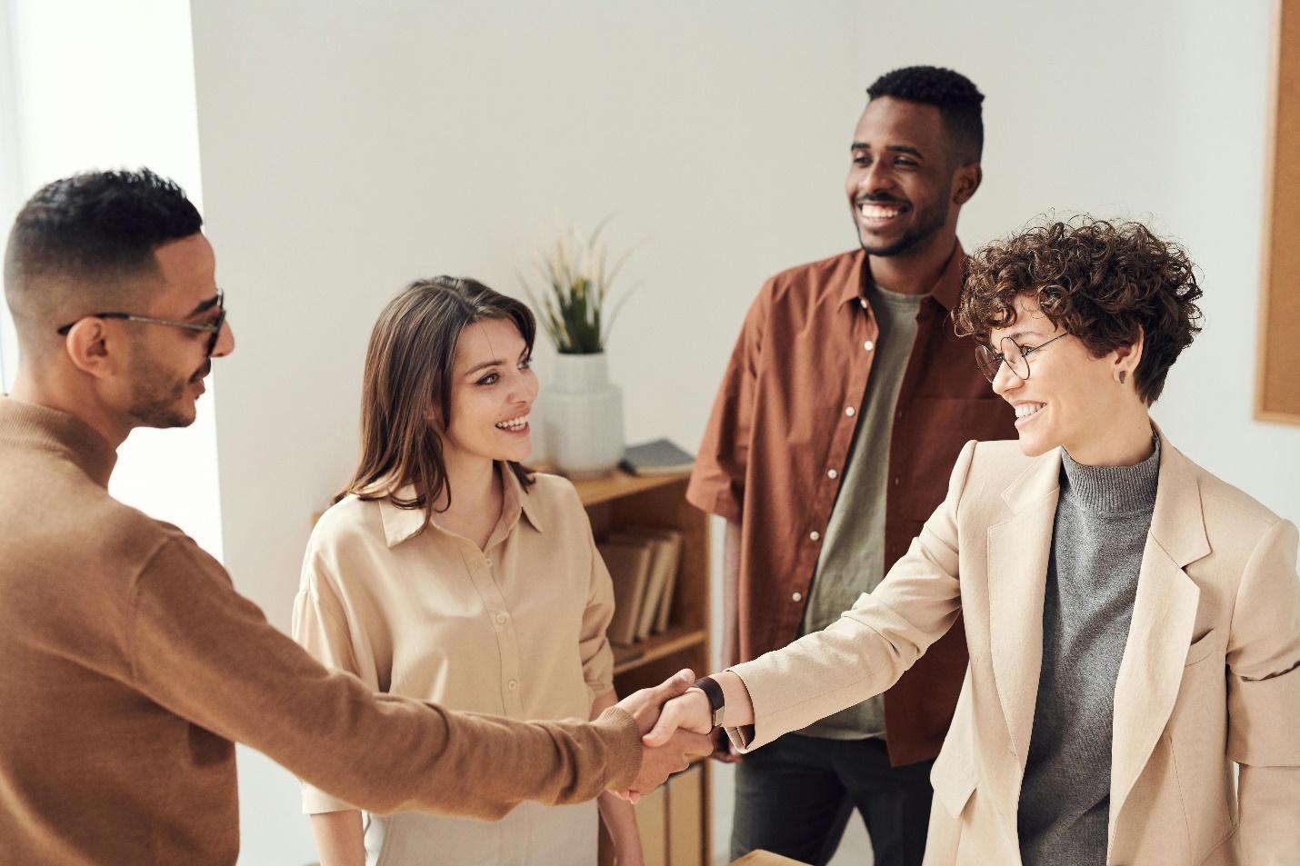 10 Ways Specialized Education Propels HR Career Growth