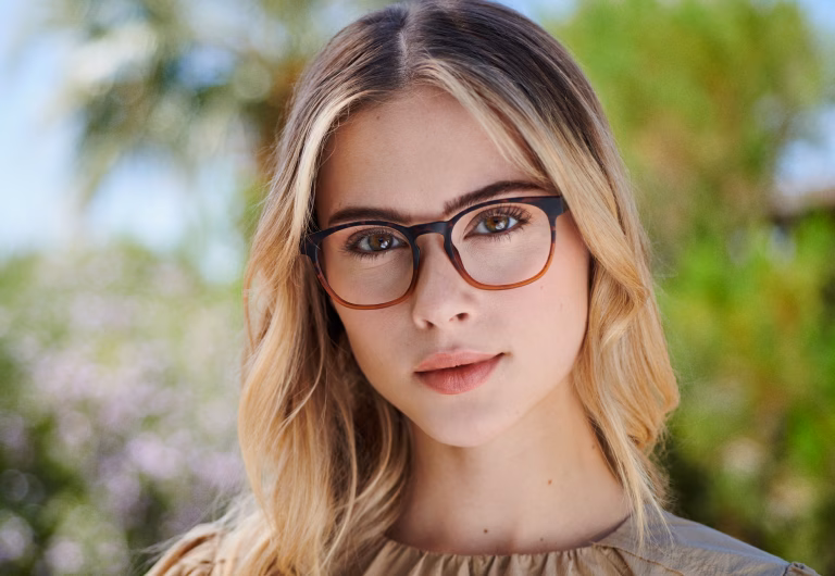 Fashion Forward: How To Style Your Glasses In 2025
