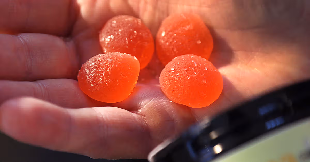CBD Gummies And Heart Health: What You Should Know