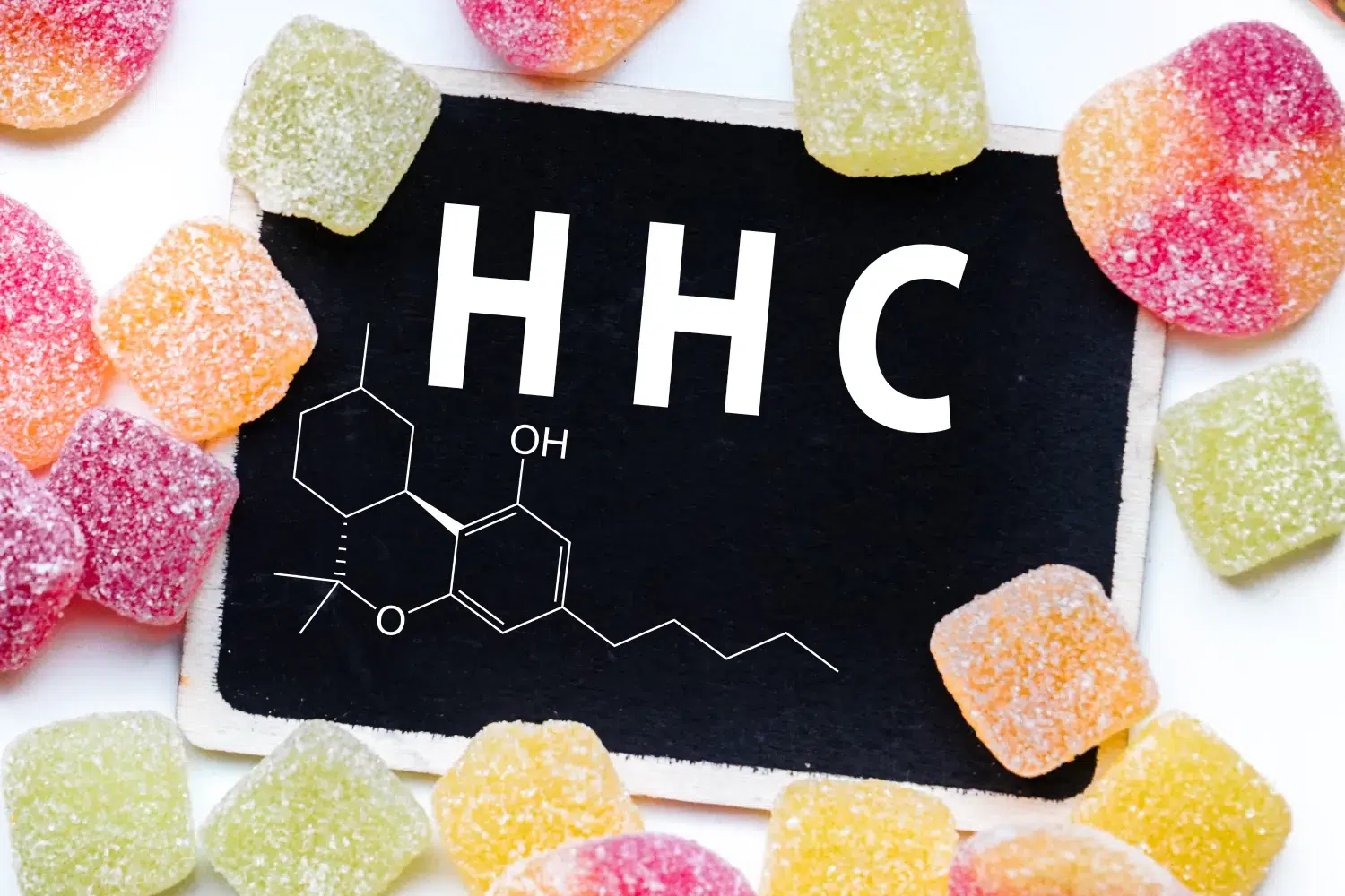 What Makes HHC Gummies So Popular?