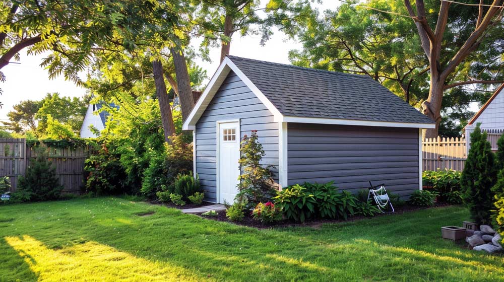 Top Benefits Of Investing In A Pre-Built Shed