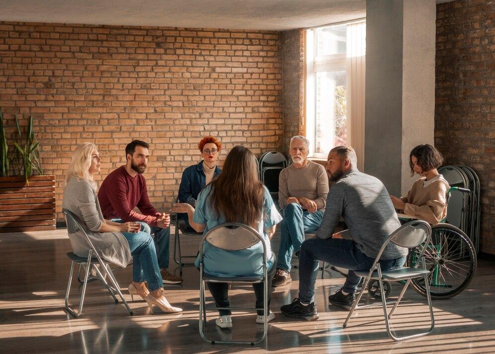 Why Is A Healthy Lifestyle Important In Addiction Recovery?