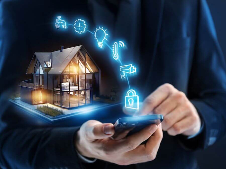 Redefining Home Efficiency For The Modern World