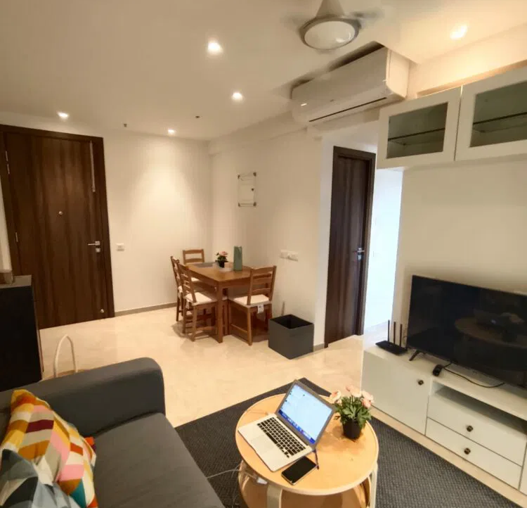 Service Apartments In Powai Mumbai: A Comprehensive Guide
