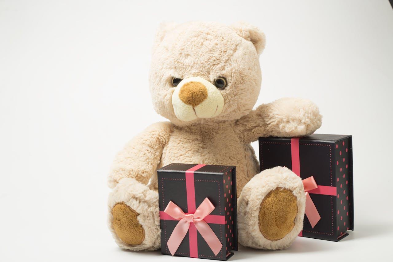 Sowing Memories: 10 Wholesome Presents For The Little Ones
