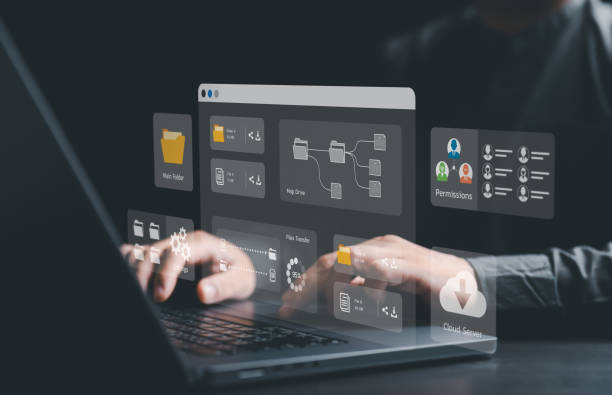 How Do Managed IT Services Enhance Efficiency For Law Firms?